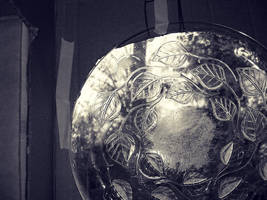 leaves by latticeworkopines