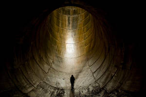 the portal by latticeworkopines