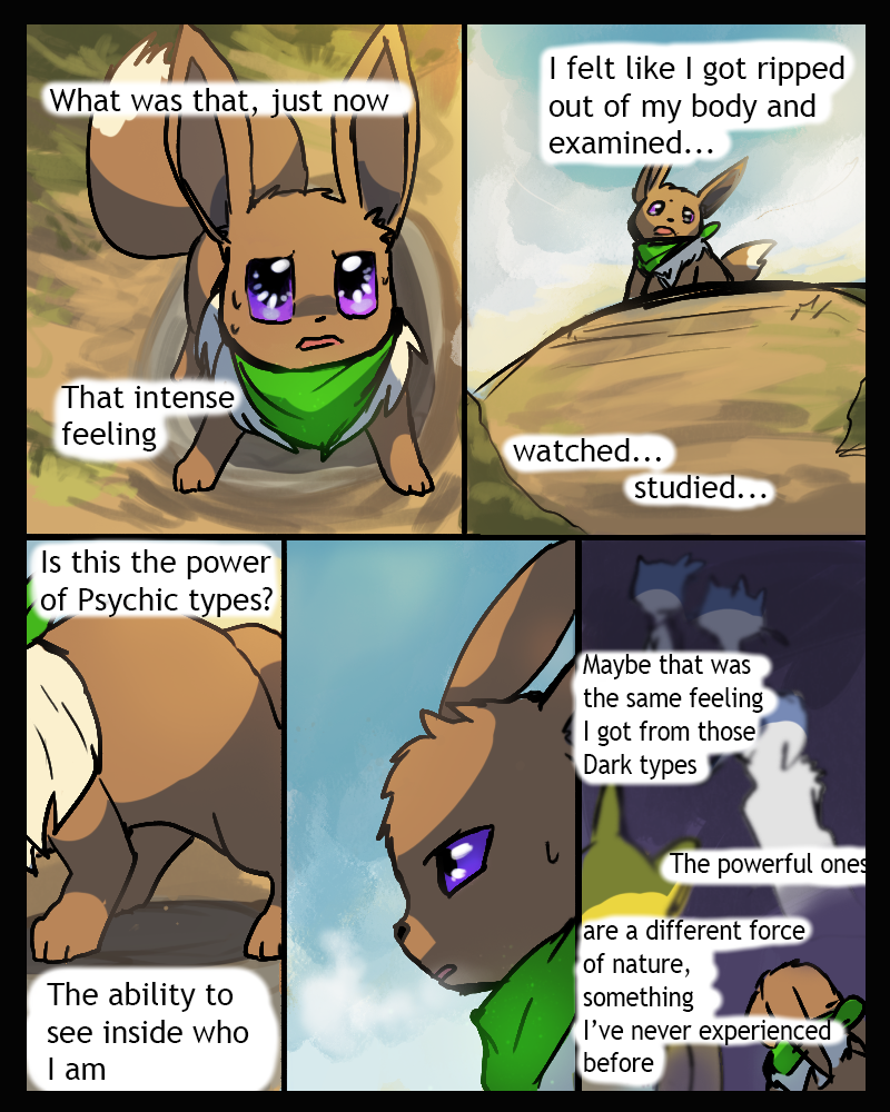 PMD Page 91 by Foxeaf on DeviantArt