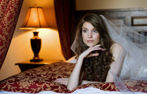 Wedding1 by Baronique