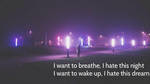 Tumblr Header Bts Save Me English Lyrics By Salimay On Deviantart