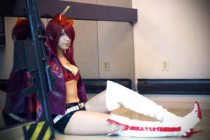 Timeskip Yoko 04 by tenleid