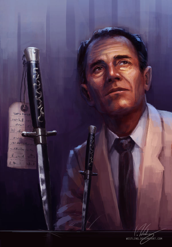 12 Angry Men by Westling