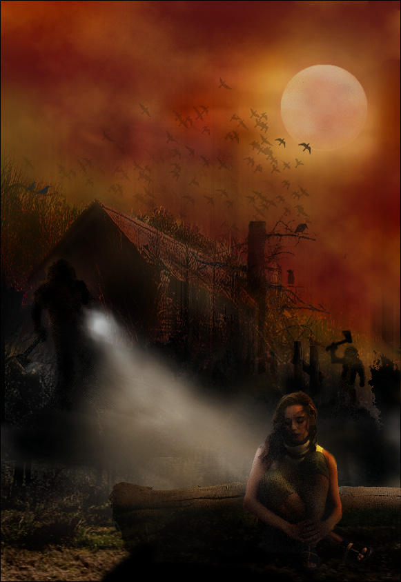 SAFETY by bulletproofgfx