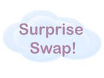 surprise swap by Polymer-Rainbows