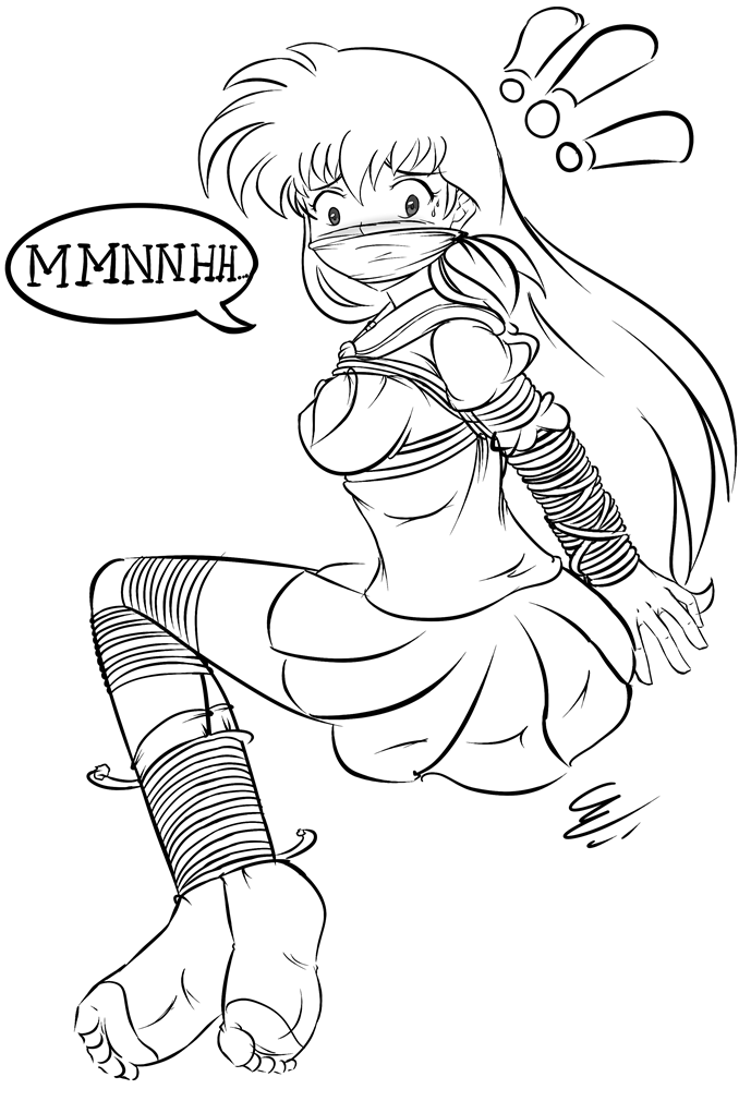 H.Kagome by Kalindorf