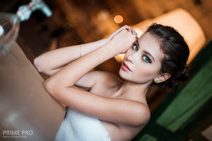 Proportrait v.52 by Serrgeon Proportrait v.52 by Serrgeon