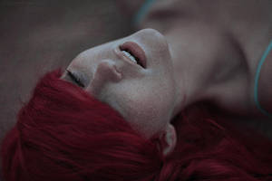 Dark Paradise by iKate