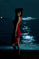 Summertime Sadness 2 by iKate