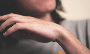 and now i am home by Die-Jeanre