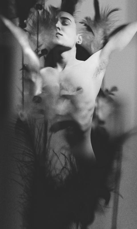 be brave by Die-Jeanre
