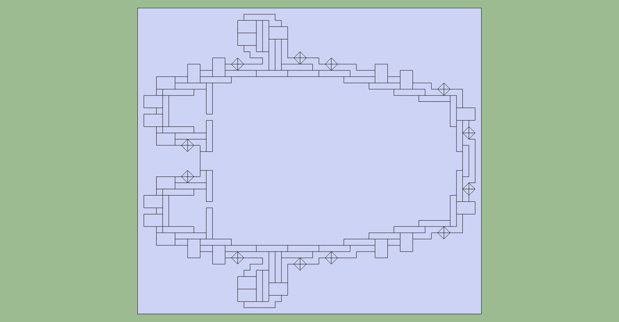Silenvo Rimworld Starship Plan Layout By Ryuseimaru On Deviantart Silenvo Rimworld Starship Plan Layout By Ryuseimaru
