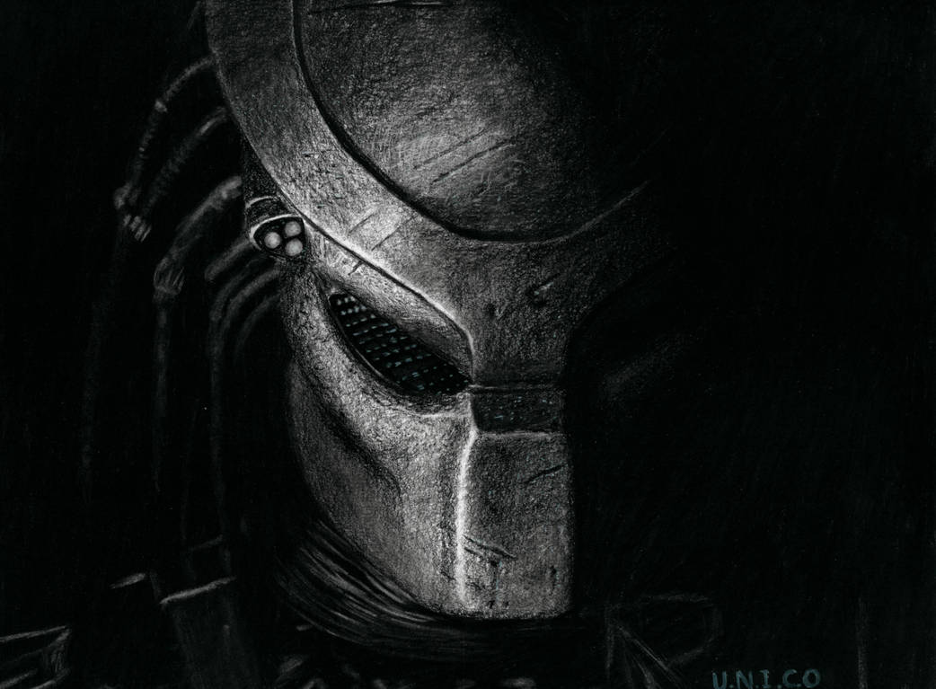 Predator by Eddyvl