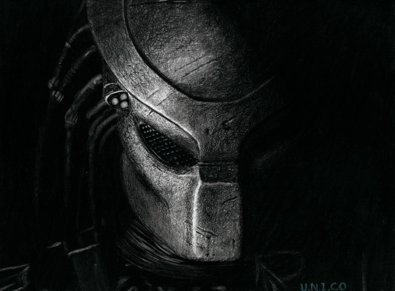 Predator by Eddyvl