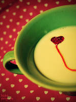 Taste of Love by cande-knd