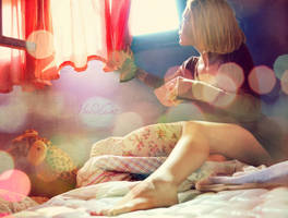 Look Out the Window by cande-knd