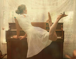 Melodia de amanecer... by cande-knd