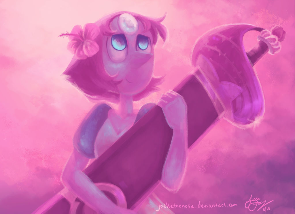 Do It For Her by JoelletheNose