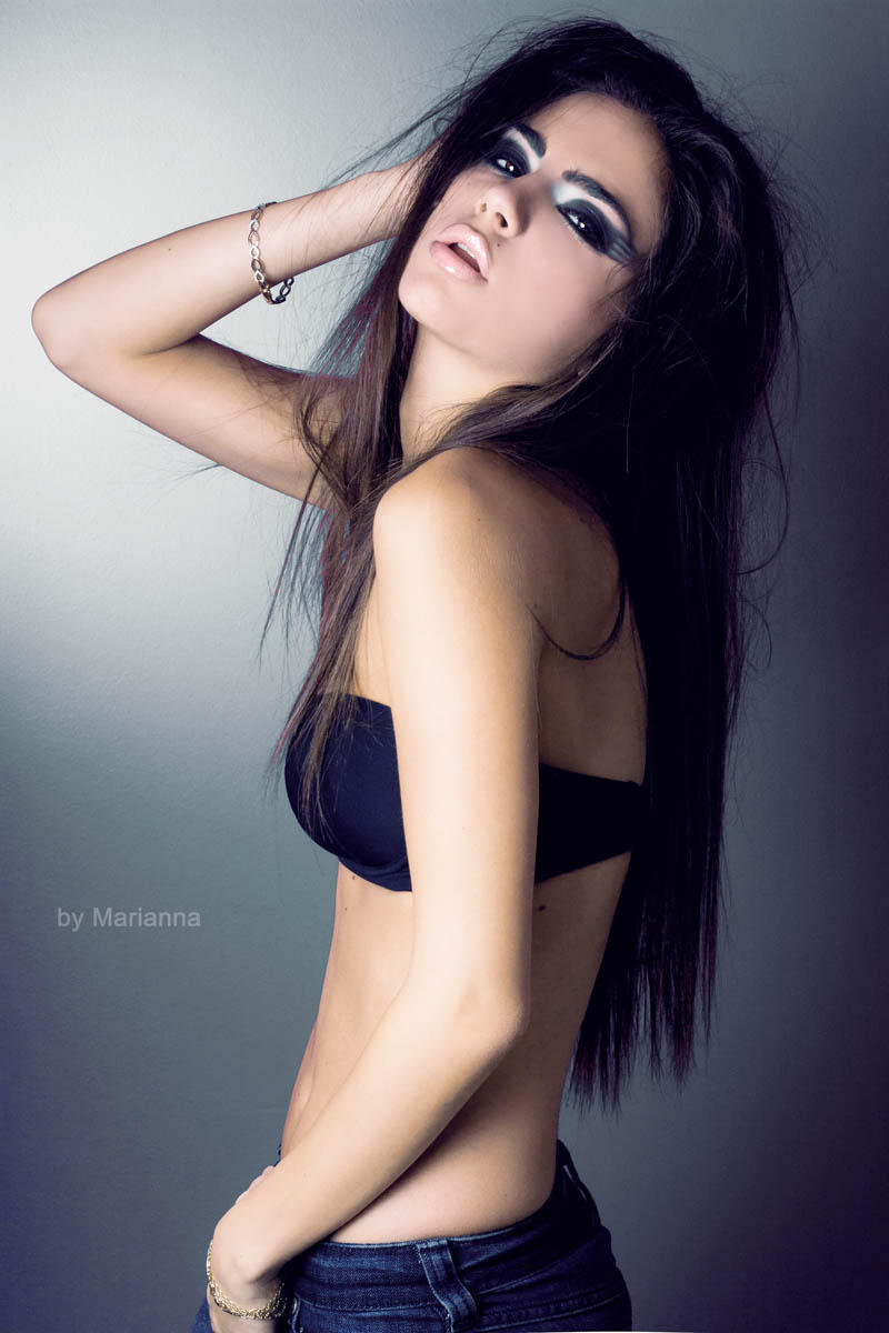Second chance by mariannaphotography