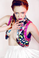 La torera by mariannaphotography