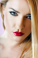 Lou by mariannaphotography