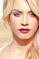 Fei by mariannaphotography