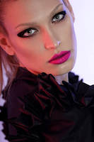 Disco time by mariannaphotography