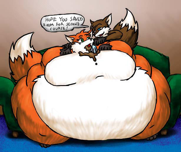 Thanksgiving 2006 by thepasswordis-123456