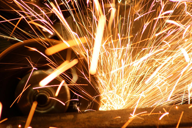sparks 2 by smevstock