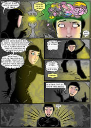 NEW BREED - PAGE 7 by jackdamonkey