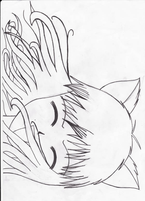 Kitsune By Broken Music Notes On Deviantart Kitsune By Broken Music Notes On Deviantart