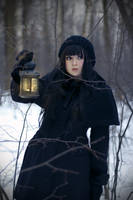 Winter Lolita 5 by lightlanaskywalker