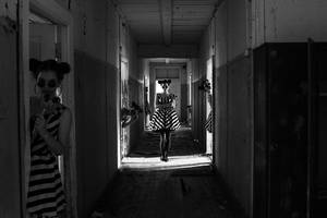 Who is real by lightlanaskywalker