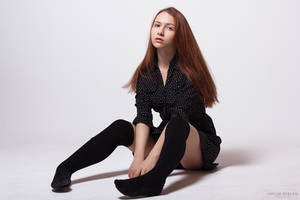 Studio by lightlanaskywalker