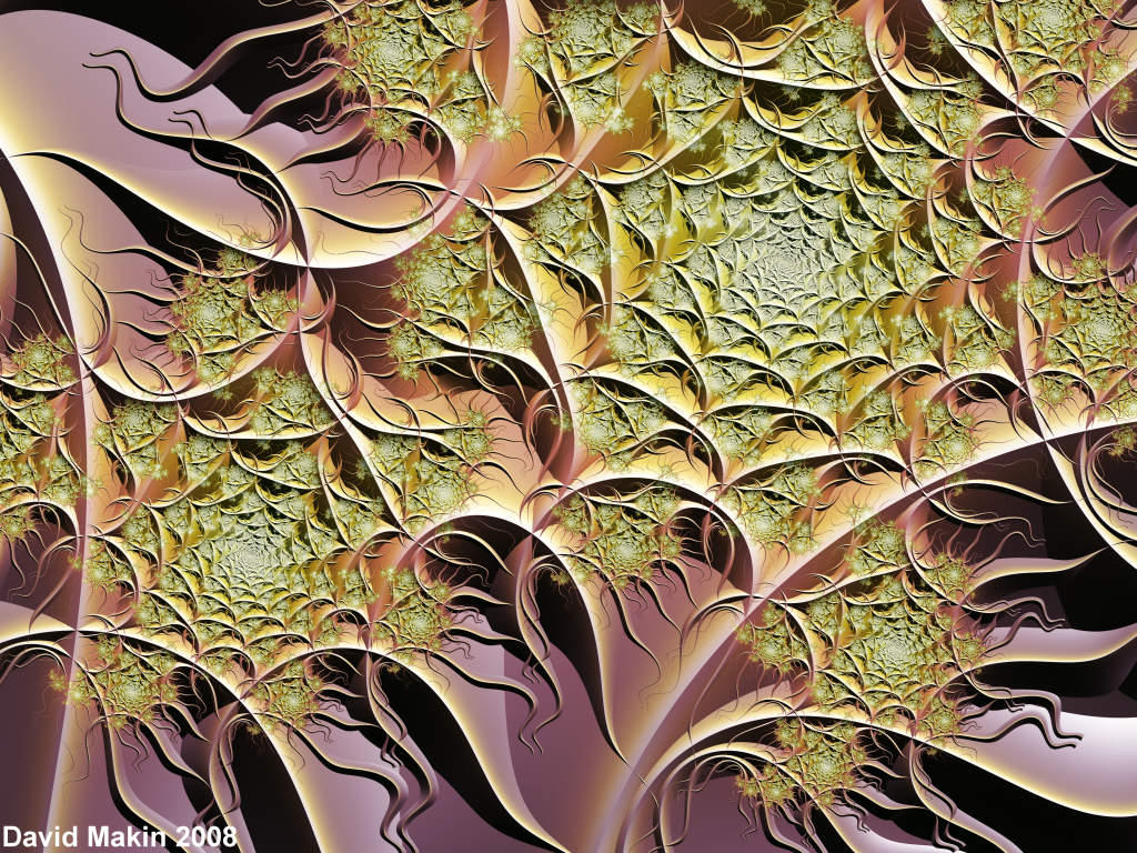 Orbital Waves by MakinMagic