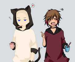 Duo Base 01 by Lio-san on DeviantArt
