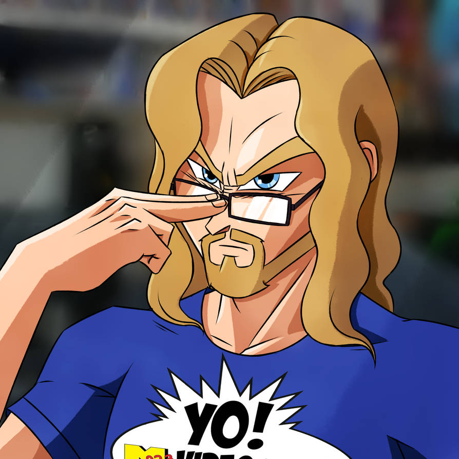 Dragon Ball Commission Sale! 25$-Closed by KingVego Dragon Ball Commission Sale! 25$-Closed by KingVego