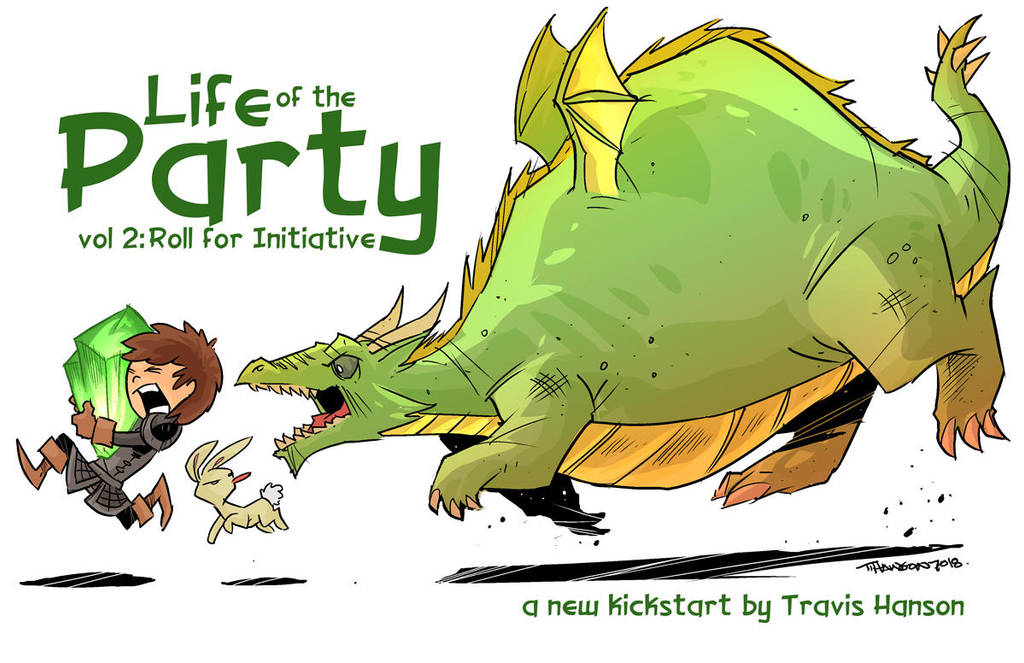The dragon Chase by travisJhanson The dragon Chase by travisJhanson