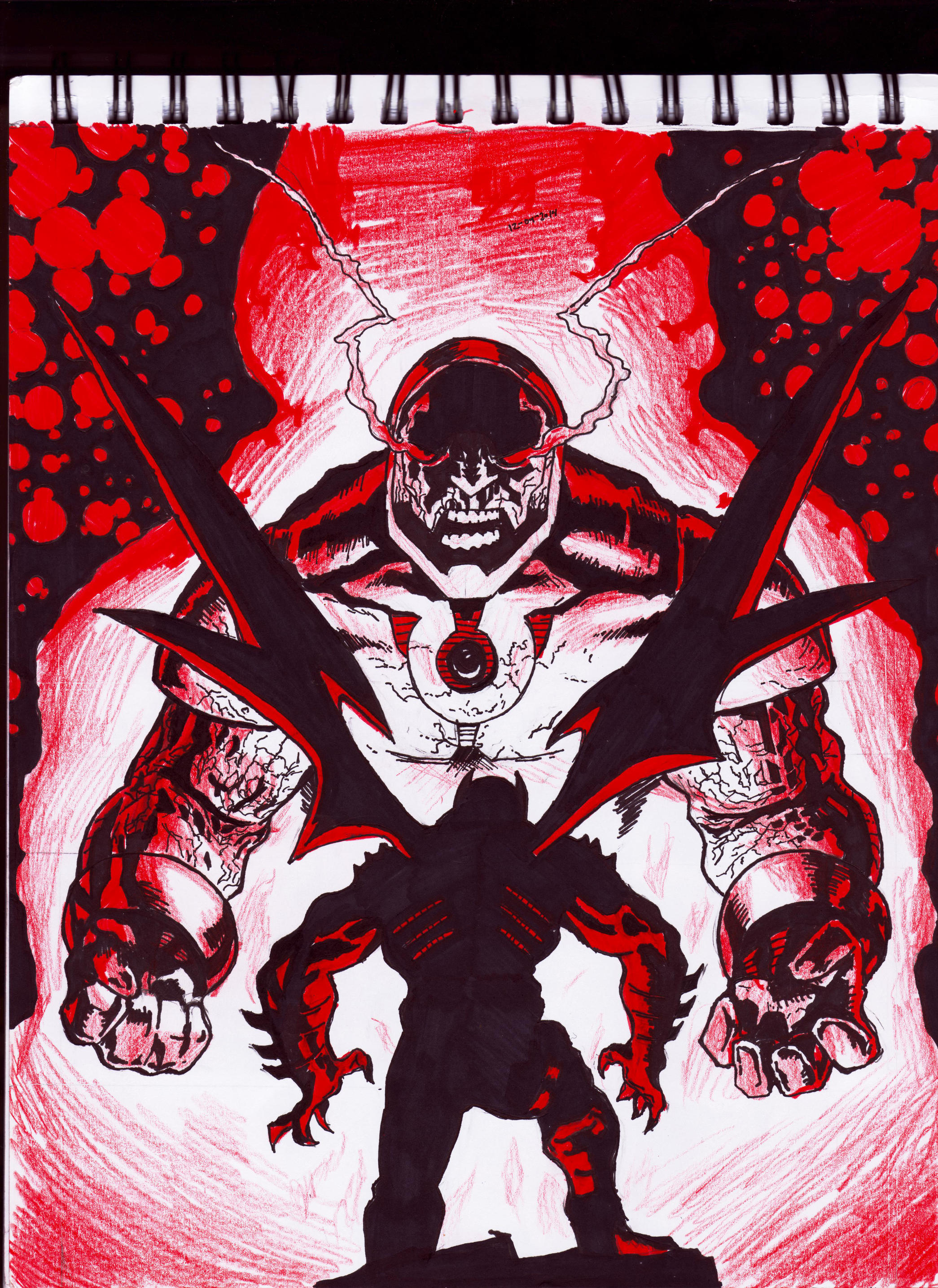 doomsday vs darkseid doomsday vs darkseid