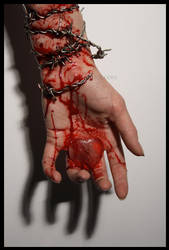 Heart of stone by Xerces