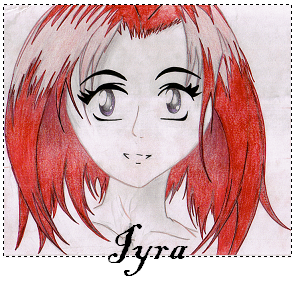 Iyra by month-of-sunday