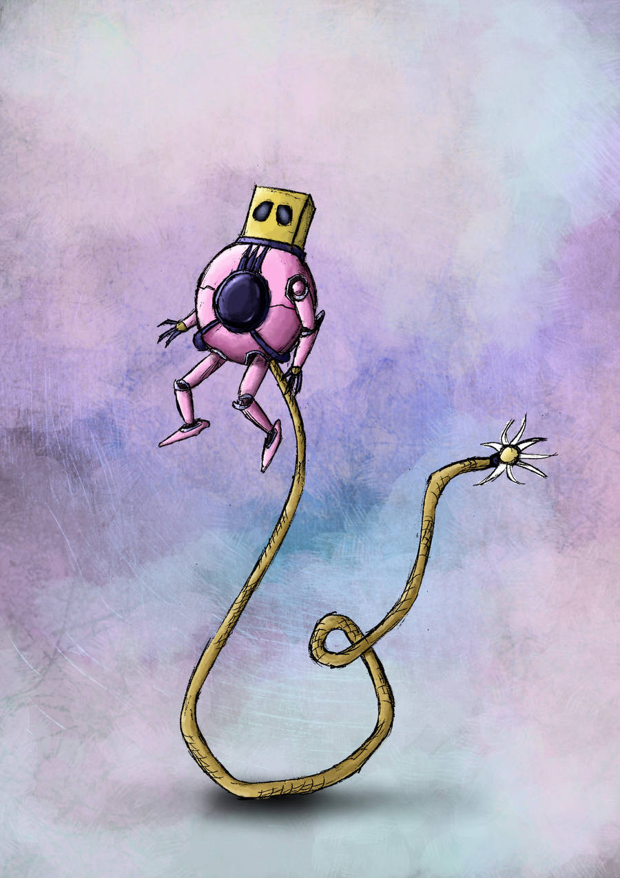 usb machine healer by Renniattitude
