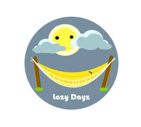 Lazy Dayz by Fox-n-Box