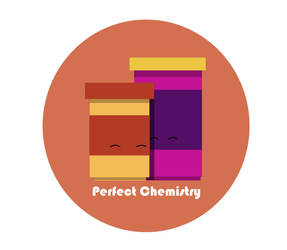 Perfect Chemistry by Fox-n-Box