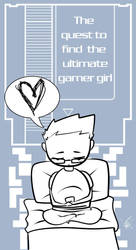 The hardest game i play somtimes... by Fox-n-Box