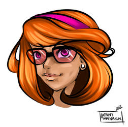 Daphne by Fox-n-Box