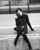 maybe it was the 60s by britnii