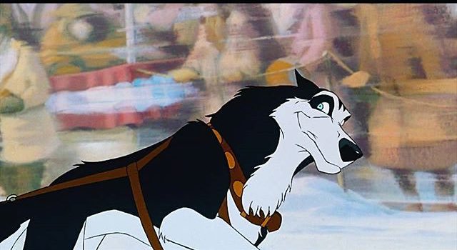 pic Balto Steele Death Fanfiction steele from balto is gay or bisexual
