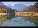Kranjska Gora II by GMCPhotographics