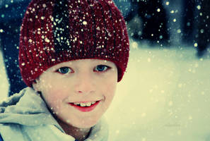 I'm happy by CasheeFoo